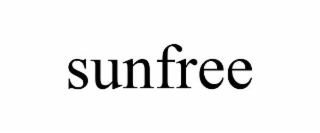sunfree