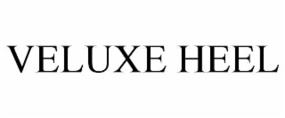 veluxe heel