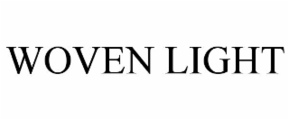 woven light