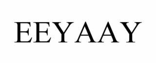 eeyaay