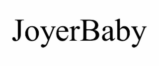joyerbaby