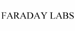 faraday labs