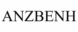 anzbenh