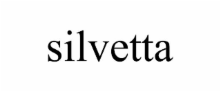 silvetta