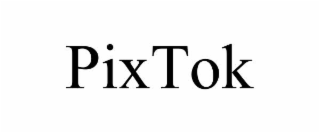 pixtok