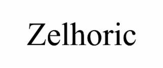 zelhoric
