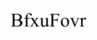 bfxufovr