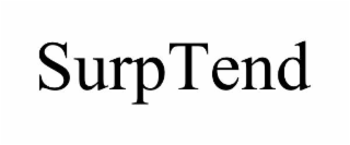 surptend
