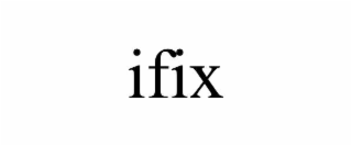 ifix