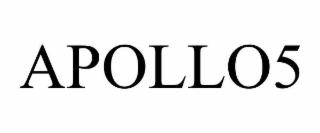 apollo5