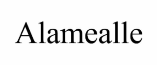 alamealle