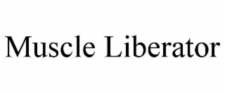 muscle liberator