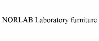 norlab laboratory furniture