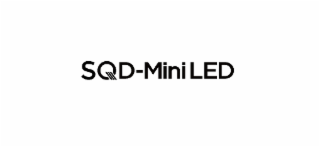 sqd-mini led