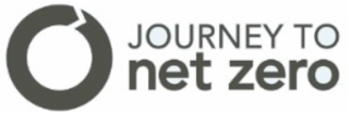 journey to net zero