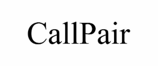 callpair