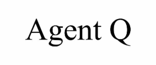 agent q