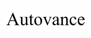 autovance
