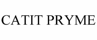 catit pryme