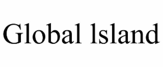 global lsland