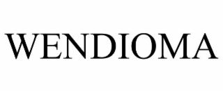 wendioma