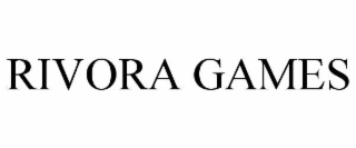 rivora games