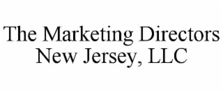 the marketing directors new jersey, llc