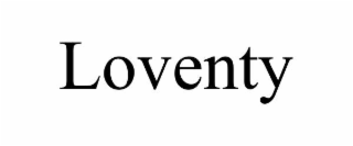 loventy