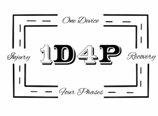 1d4p - one device, four phases