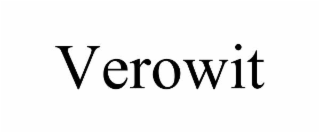 verowit