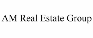 am real estate group