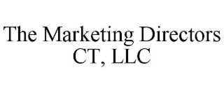 the marketing directors ct, llc