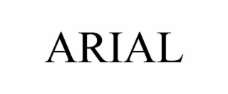 arial