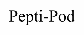 pepti-pod