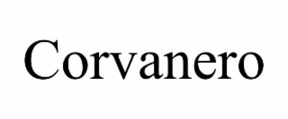 corvanero