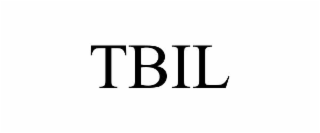 tbil