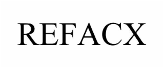 refacx