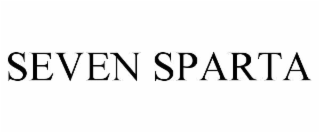 seven sparta