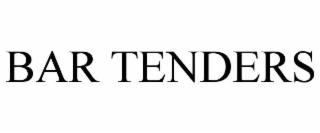 bar tenders