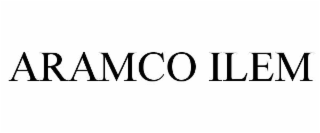 aramco ilem