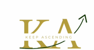 " keep ascending, coaching & podcast