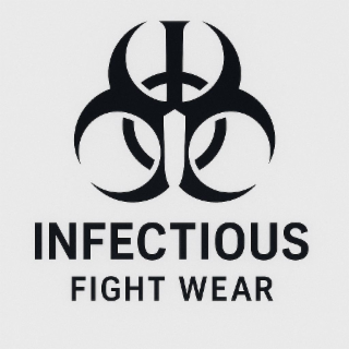 infectious fight wear