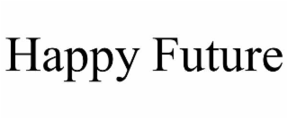 happy future