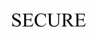 secure