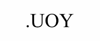 .uoy
