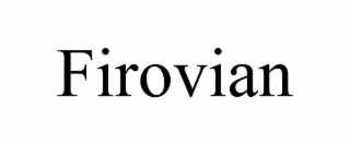 firovian