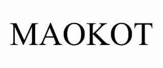 maokot