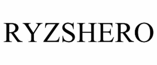 ryzshero