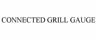connected grill gauge
