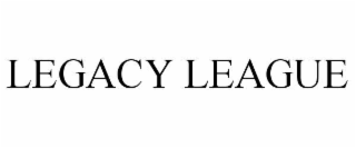 legacy league
